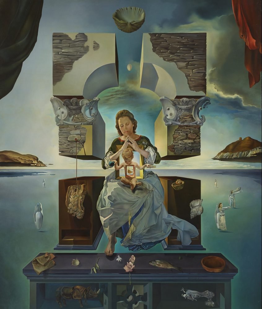 🎨 후쿠오카 시립 미술관